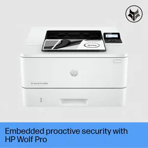 HP LaserJet Pro 4002dn