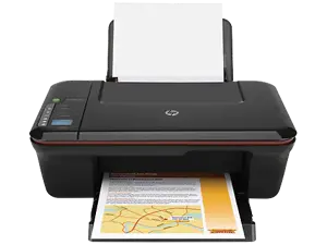 HP Deskjet 3050