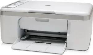 HP Deskjet F4188