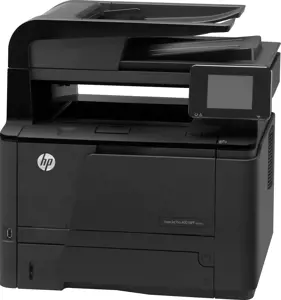 HP LaserJet Pro 400 M425dn