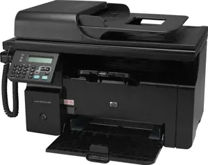 HP LaserJet Pro M1214nfh