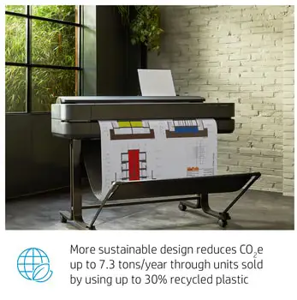 HP Designjet T630 36"