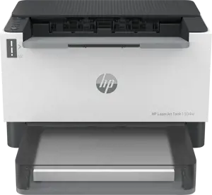 HP Laserjet Tank 1504w