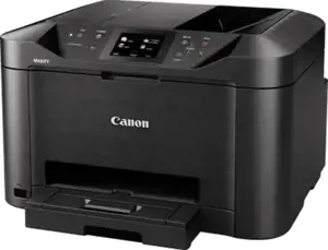 Canon MAXIFY MB5150