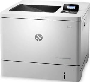 HP Color Laserjet Enterprise M552dn