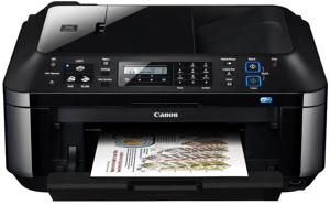 Canon PIXMA MX410