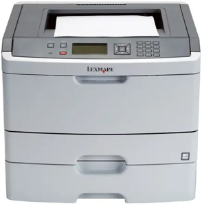 Lexmark E 462dtn