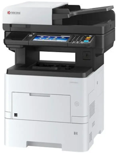 Kyocera ECOSYS M3860idnf