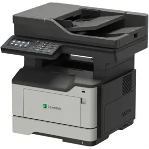 Lexmark MX 521ade