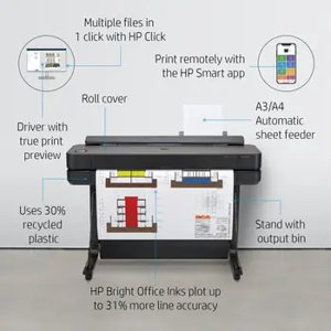 HP Designjet T630 36"