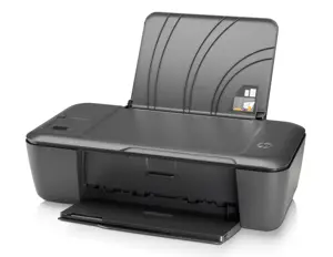 HP Deskjet 2000