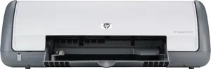 HP Deskjet D1520