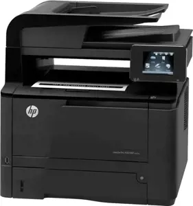 HP LaserJet Pro 400 M425dw