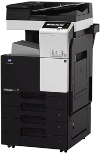 Konica Minolta Bizhub C227