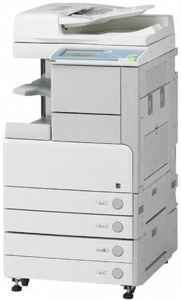 Canon imageRUNNER 4570e