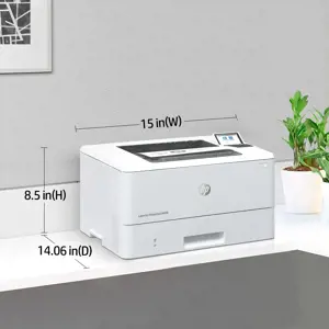 HP LaserJet Enterprise M406dn