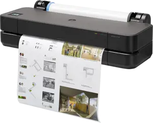 HP Designjet T230 24"