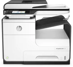 HP PageWide Pro 477DW