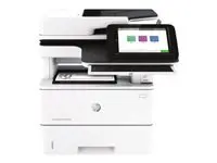 HP LaserJet Managed Flow MFP E52645c