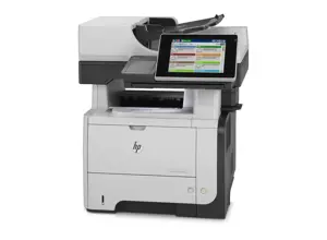 HP LaserJet Managed Flow MFP M525cm