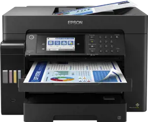 Epson EcoTank L15160