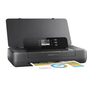 HP Officejet 200 Mobile Printer