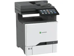 Lexmark CX 735adse