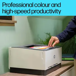 HP Color LaserJet Pro 3202dw