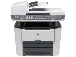 HP Laserjet 3390