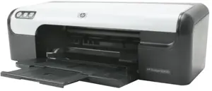 HP Deskjet D2430