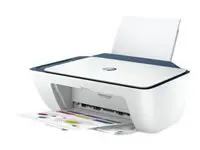 HP Deskjet 2721e