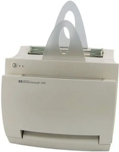 HP Laserjet 1100