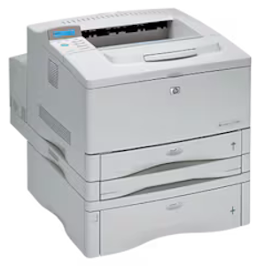 HP Laserjet 5100dtn