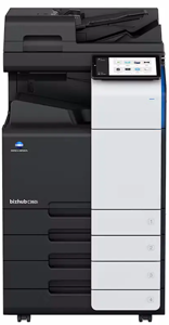 Konica Minolta Bizhub C360i