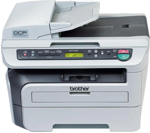 Brother DCP 7040