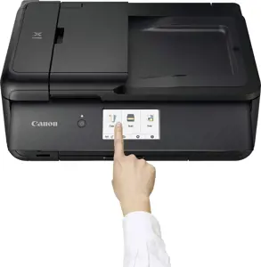 Canon PIXMA TS9550 BK