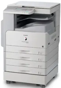 Canon imageRUNNER 2420