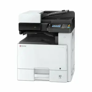 Kyocera ECOSYS M8124cidn