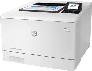 HP Color Laserjet Enterprise M455dn