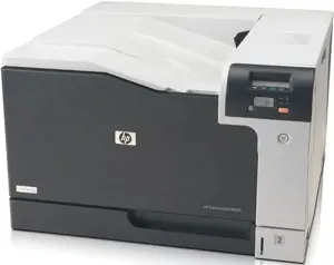 HP Color Laserjet CP5225