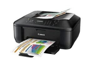 Canon PIXMA MX375