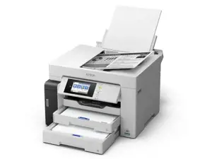 Epson EcoTank Pro M15180