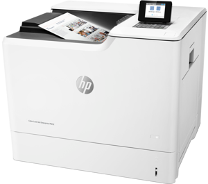 HP Color Laserjet Enterprise M652n