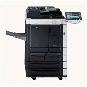 Konica Minolta Bizhub 601