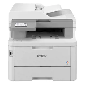 Brother MFC L8390CDW