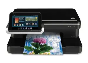 HP Photosmart eStation C510a All-in-One