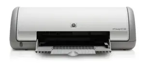 HP Deskjet D1368