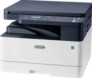 Xerox B 1022V_B