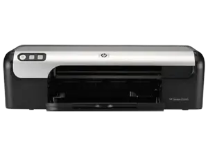 HP Deskjet D2445