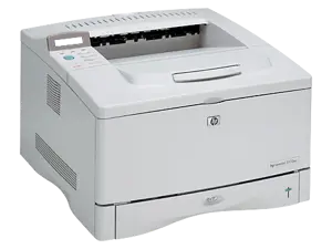 HP Laserjet 5100Le